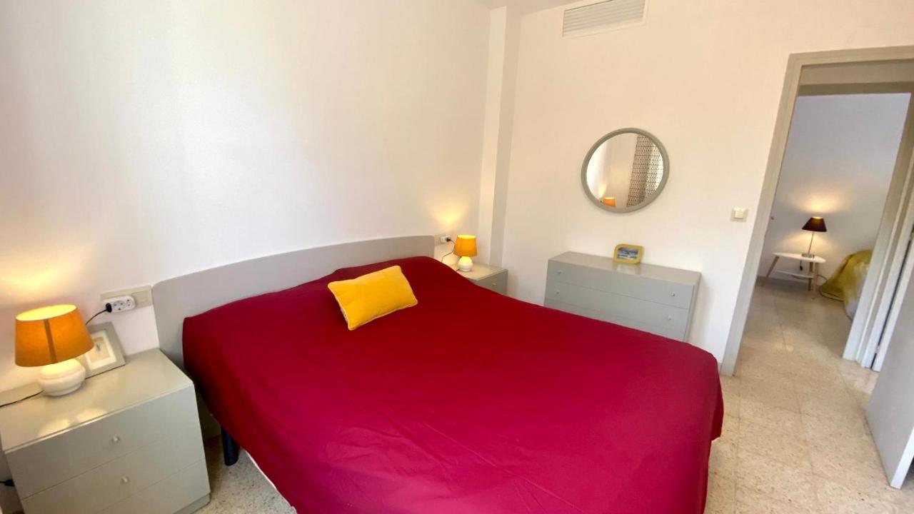 Villa Mar I Cel Calafat Εξωτερικό φωτογραφία