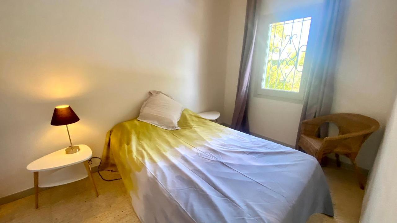Villa Mar I Cel Calafat Εξωτερικό φωτογραφία